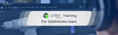 creo parametric training courses.